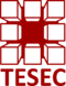 TESEC logo